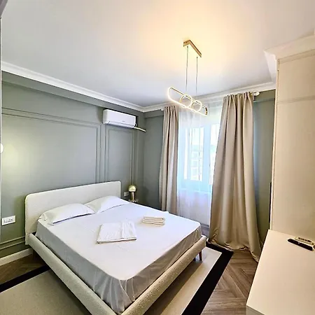 Neo 14 Apartment *