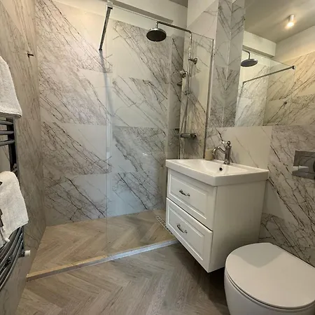 Neo 14 Apartment Năvodari