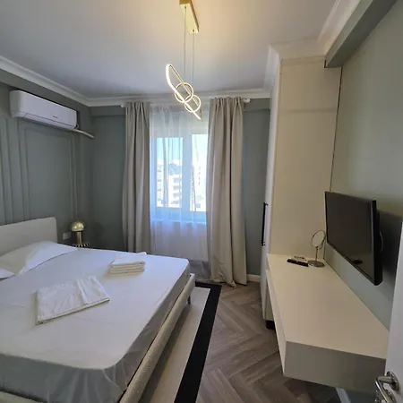 Neo 14 Apartment