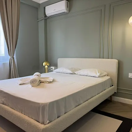Apartment Neo 14 *
